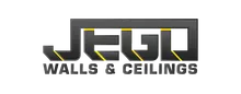 JEGO Walls & Ceilings